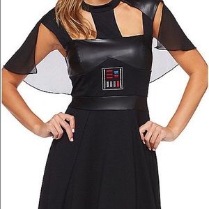 Her Universe Darth Vader Cosplay Dress